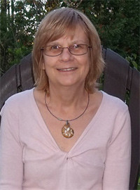 Madeline Weld
