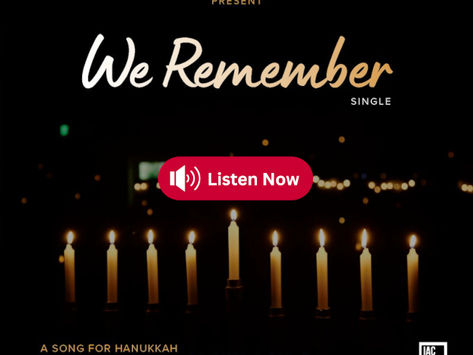 Antisemitism Across Countries | CAEF Bulletin, December 16, 2024