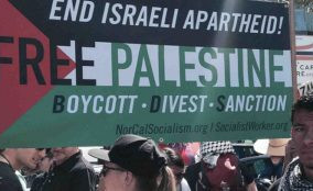 Canada: J-Space supports NDP’s BDS resolution, advancing its ‘toxic obsession with Israel’