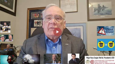 Video summary for C3RF Update, 15 May 2026 - Duty of care