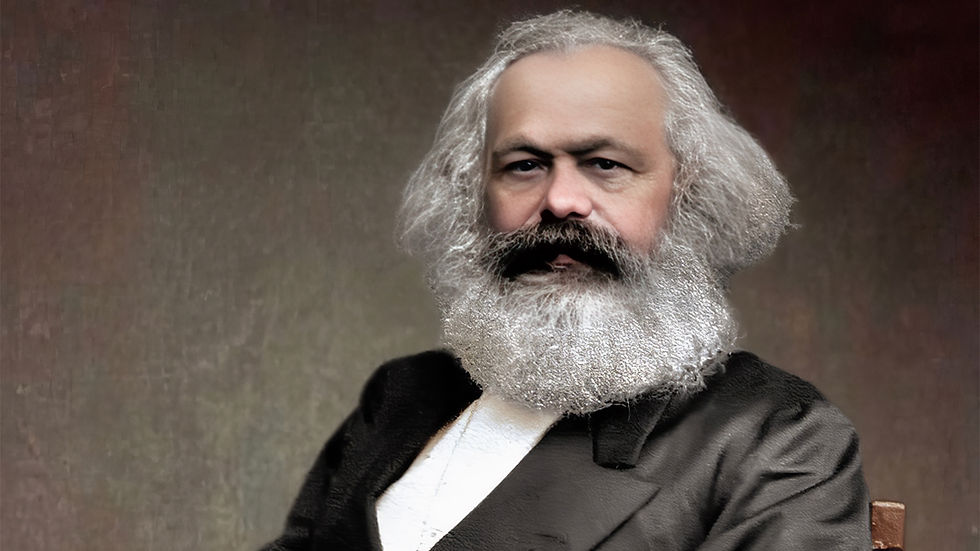 The rush is on to create a new People's Republic of Canada!