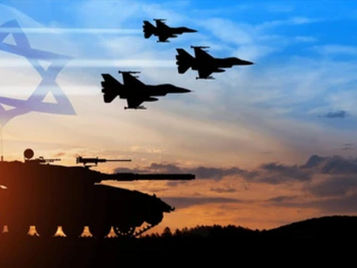WAR IS RAGING - VICTORY IS IN THE HANDS OF OUR BRAVE SOLDIERS!