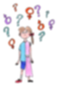 gender confusion