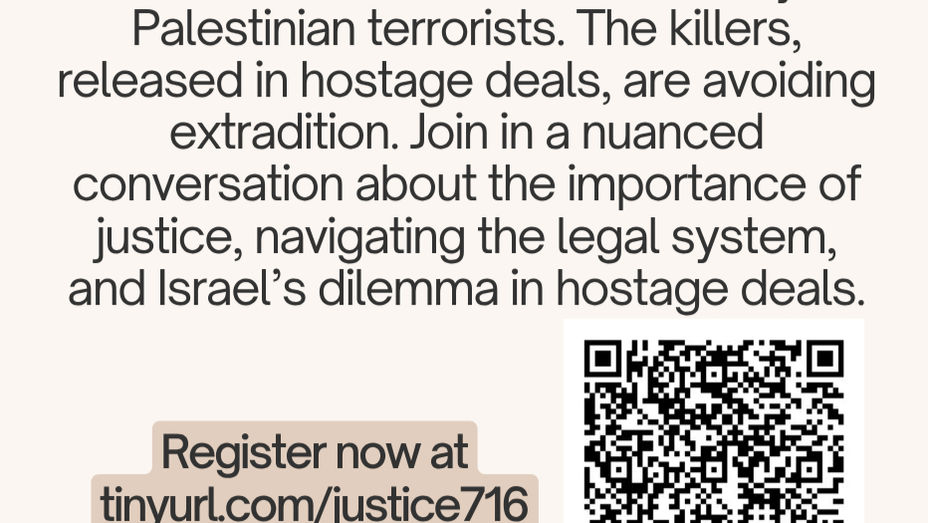 Justice Beyond Borders: Americans Murdered by Terrorists and the Fight for Accountability