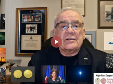 Video for C3RF Update, 24 Oct 2025 - Catch-22