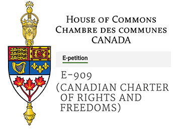 Freedom Defence Canada: Why M-103 Still Matters
