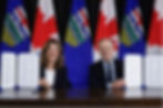 Danielle Smith and Mark Carney sign pipeline MOU - but is the devil in the details?