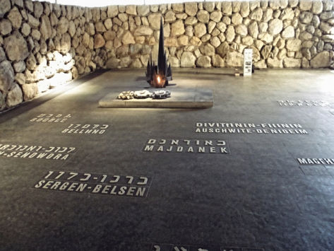 From Yom Hashoah to Today’s Antisemitism | CAEF Bulletin, Apr 17, 2026