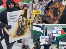 Friends and Foes | CAEF Bulletin, Mar 20, 2026