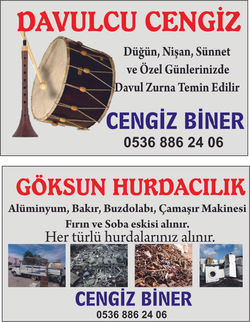 Çift Yönlü Renkli Kartvizit