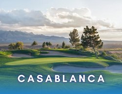CasaBlanca Golf Club