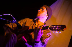 Te souviens-tu d'un pont?