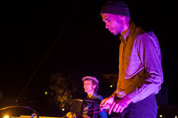 Te souviens-tu d'un pont?