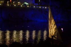 Te souviens-tu d'un pont?