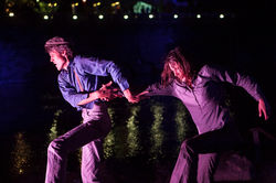 Te souviens-tu d'un pont?