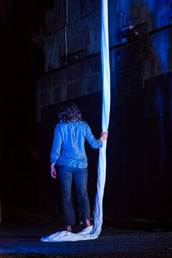 Te souviens-tu d'un pont?