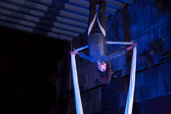 Te souviens-tu d'un pont?