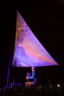 Te souviens-tu d'un pont?