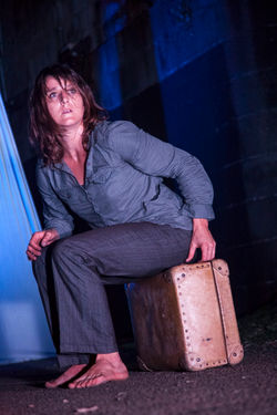 Te souviens-tu d'un pont?