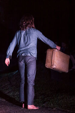 Te souviens-tu d'un pont?