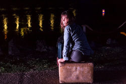 Te souviens-tu d'un pont?