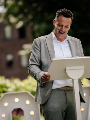 Officieel of ceremonieel trouwen: Wat is het verschil (en wat past bij jullie)?