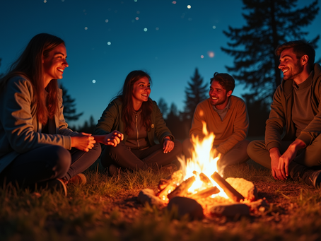 Explore Authentic Outdoor Experiences with Bonafide Leisure