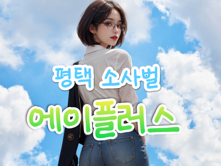 평택 소사벌 마사지, 에이플러스 친절한 응대