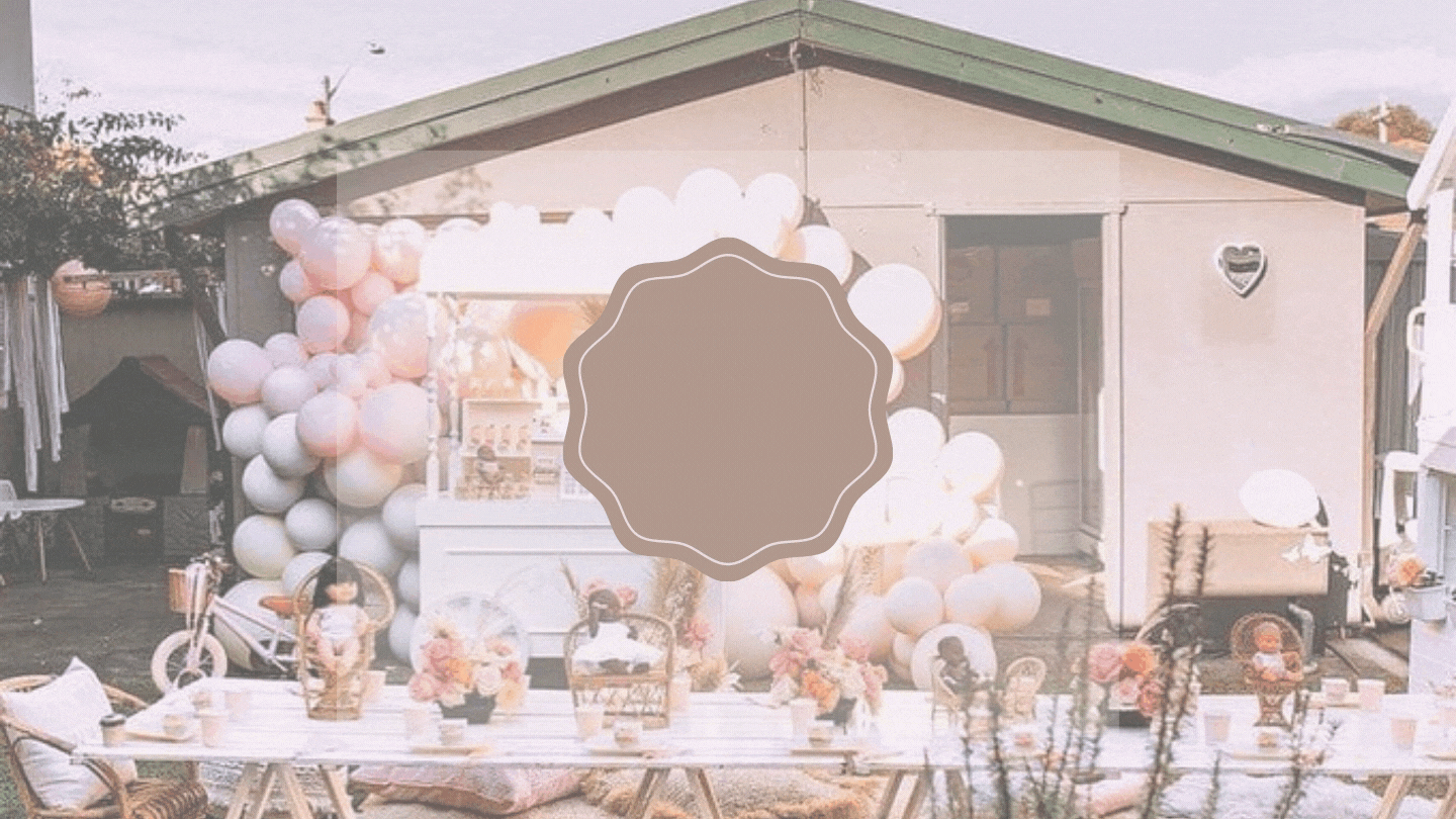 Girl Baby Shower .gif