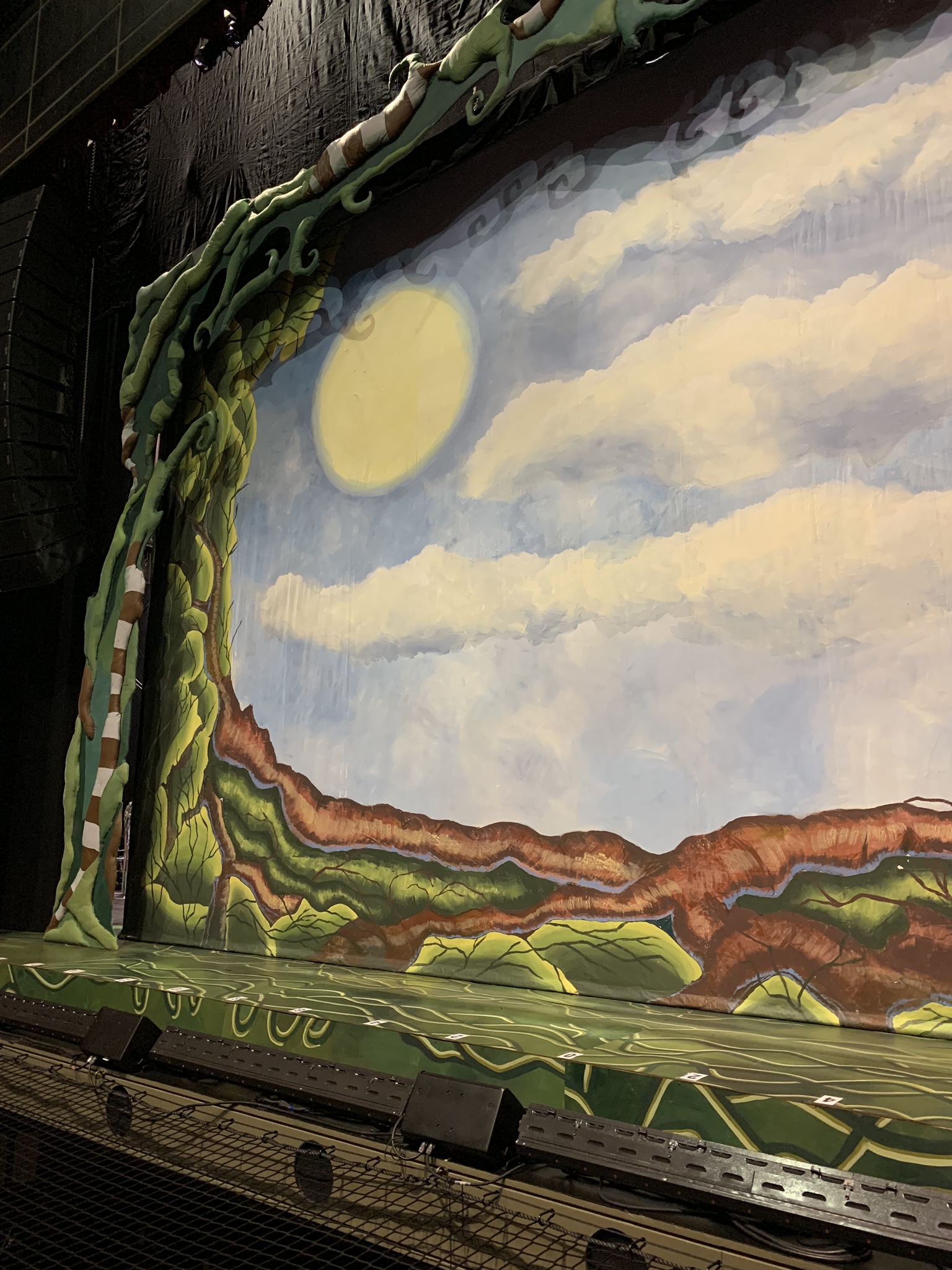 Shrek: The Musical