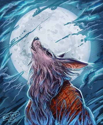 Wolfgang Howl