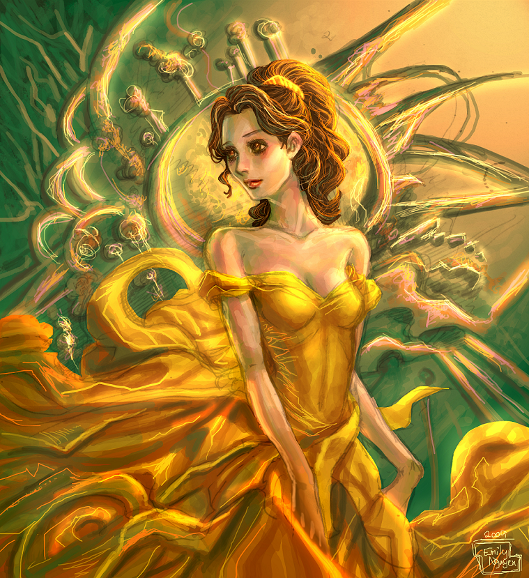 Belle
