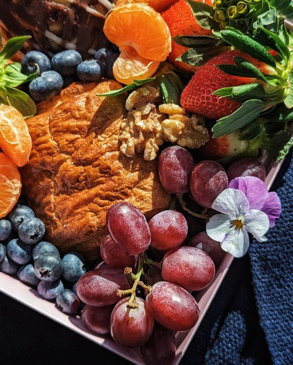 Thumbnail: Breakfast Box