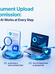 From Document Upload to ITR Submission: How TaxBuddy AI Works at Every Step
