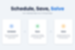 Schedule, Save, Solve: How TaxBuddy Helps You in 3 Simple Steps
