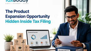 The Product Expansion Opportunity Hidden Inside Tax Filing