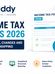Income Tax Forms 2026: Updated List, Changes and Old vs New Mapping 
