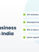 Managing Multiple Business Licenses Across Different Authorities in India