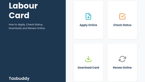 Labour Card: How to Apply, Check Status, Download, and Renew Online