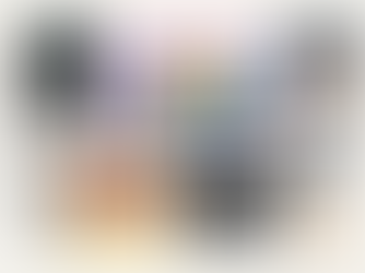 Rings as BOLD as your love.