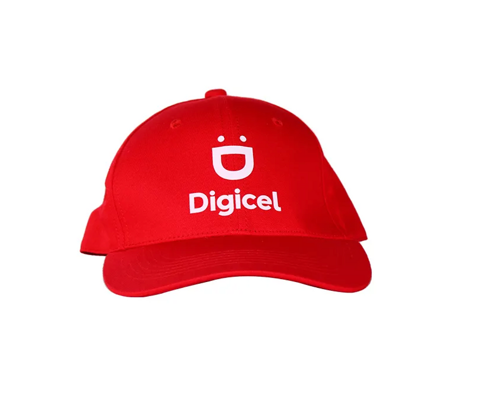 Thumbnail: Custom Baseball Cap