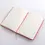 Thumbnail: Custom Notebook