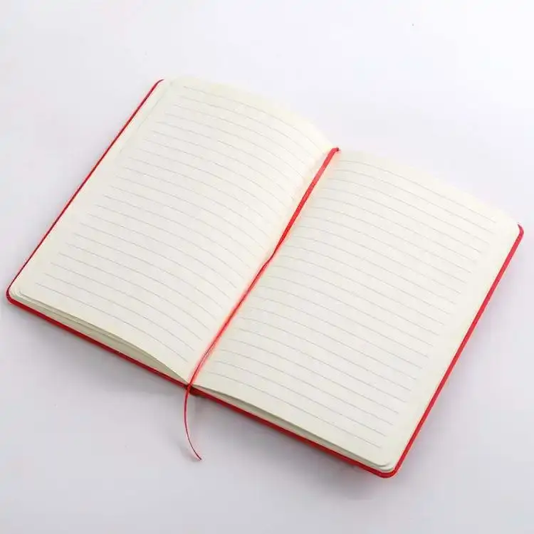 Thumbnail: Custom Notebook