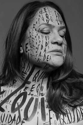 Simone Araújo, fundadora do Instituto Multiplicidades