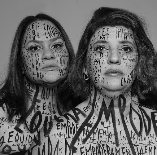 Fundadoras do Instituto Multiplicidades