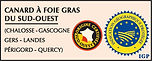 IGP SUD OUEST