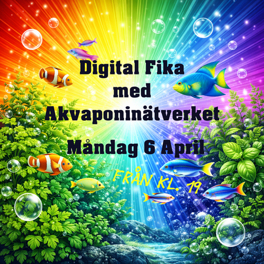 Vill du veta mer om alkalinitet och syresättning?