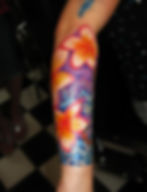 Tattoos From Grease