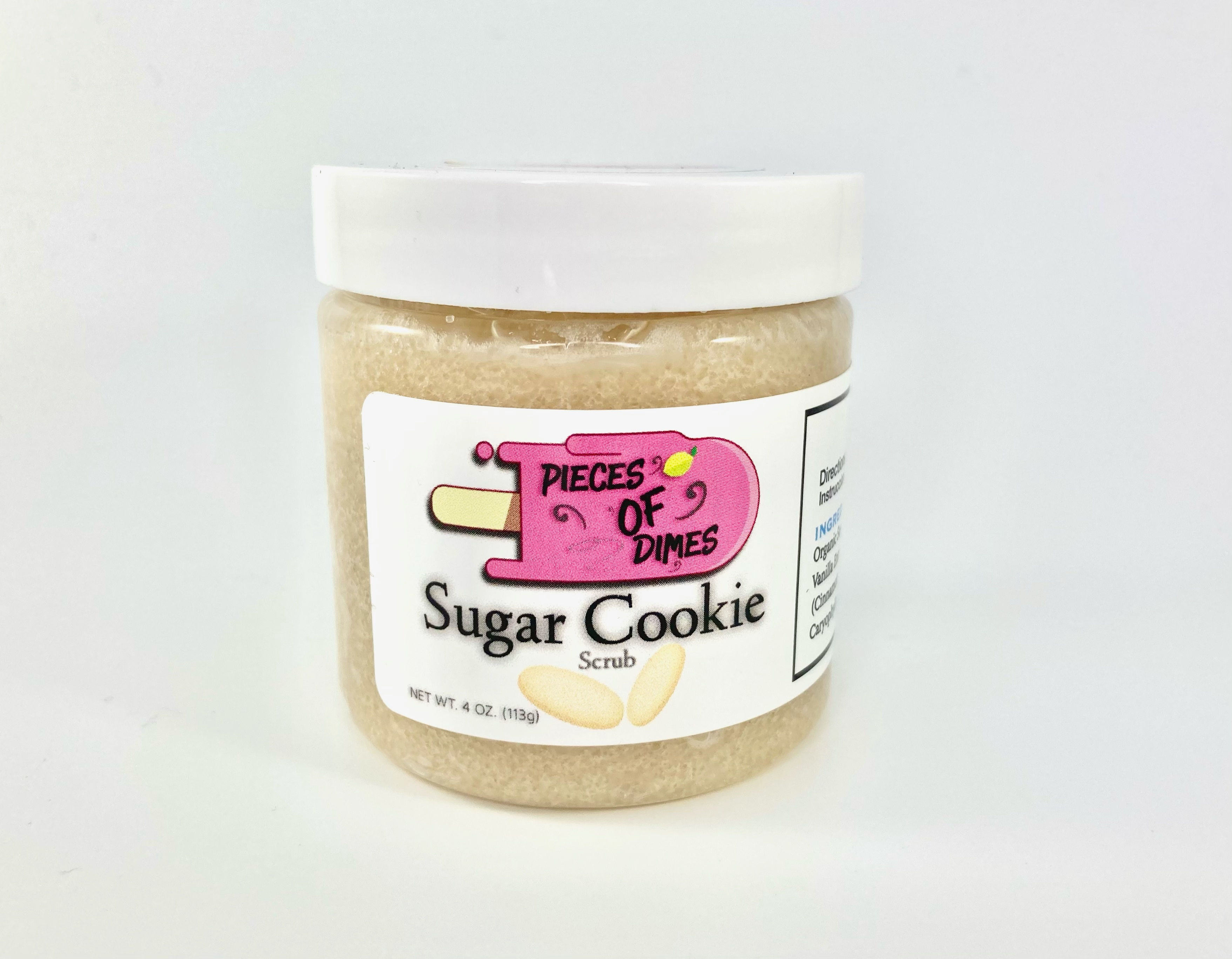 Sugar Cookie