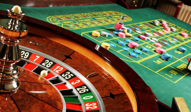 Hướng dẫn cách chơi Roulette không thua
content media